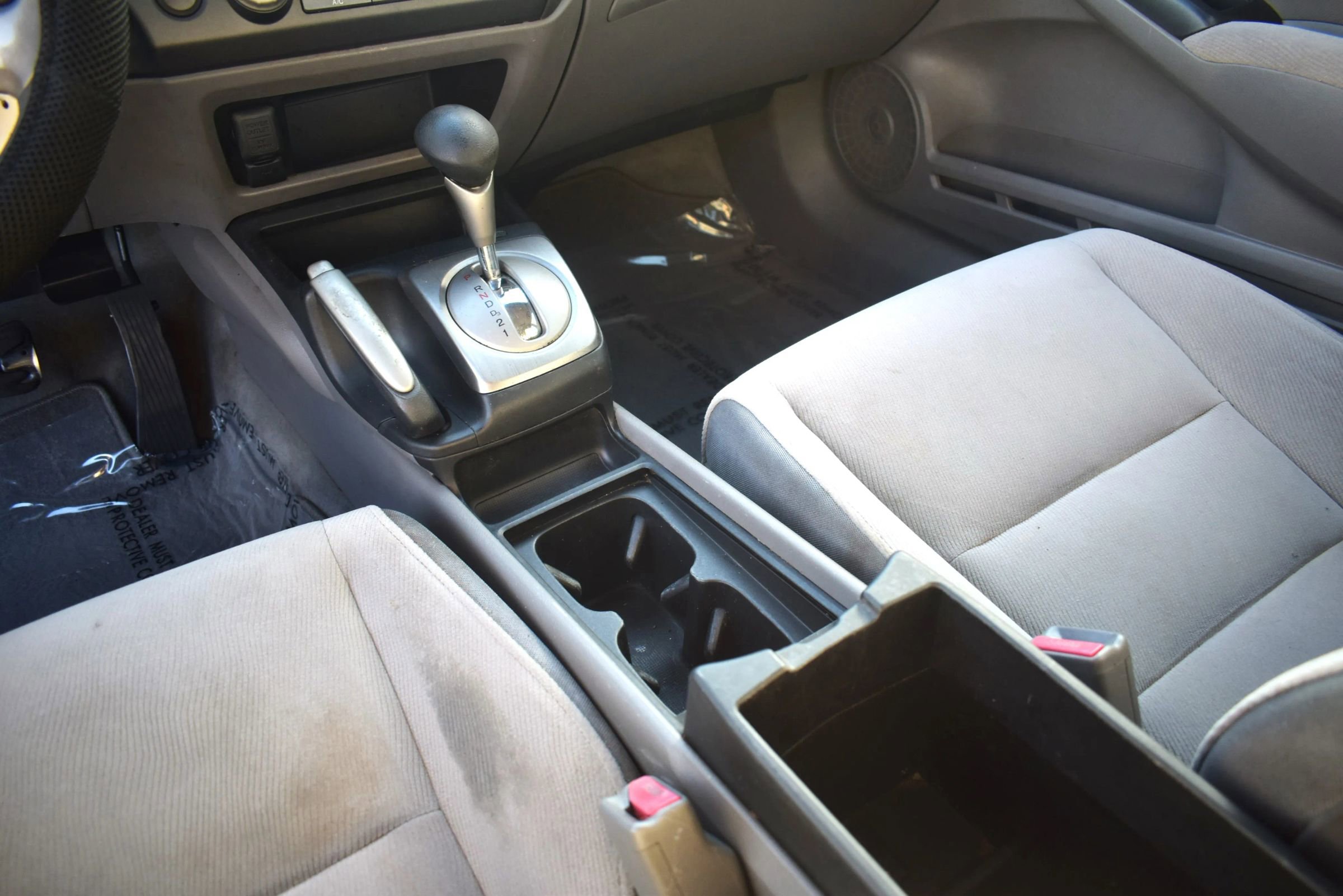 Used 2008 Honda Civic EX image 29