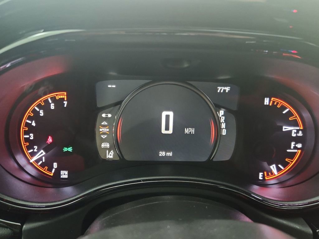 New 2026 Dodge Durango GT image 23