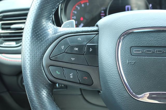 Used 2024 Dodge Durango R/T w/ Trailer Tow Group IV image 24