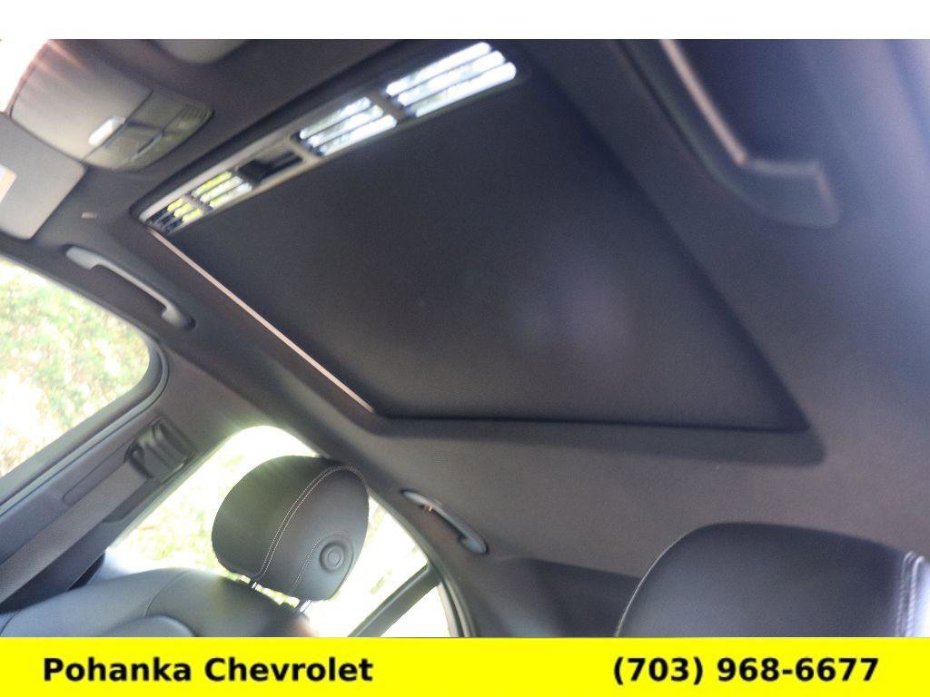 Used 2020 Mercedes-Benz C 300 4MATIC Sedan image 20
