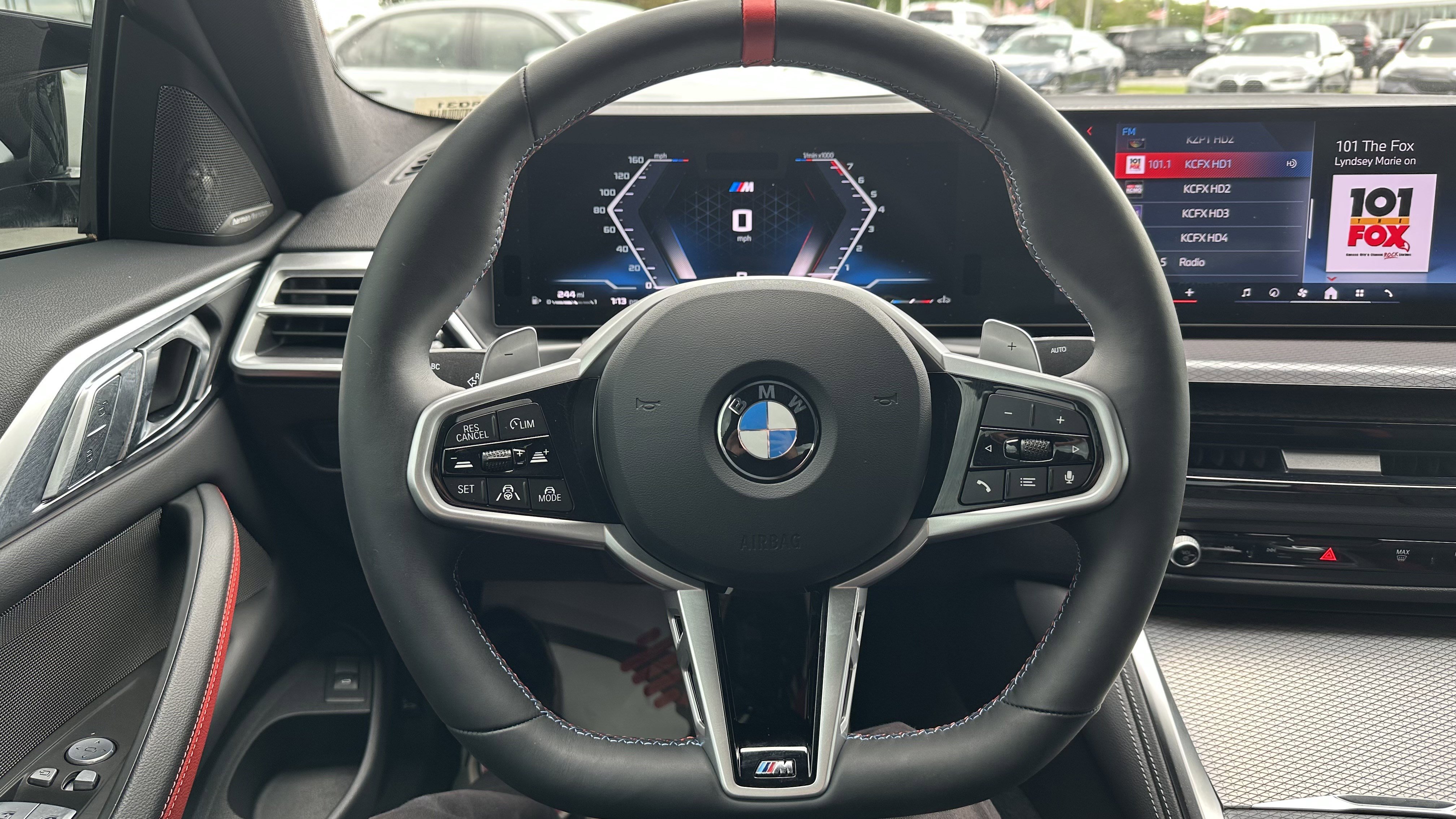 Used 2026 BMW 440i xDrive Coupe AWD/4WD image 19