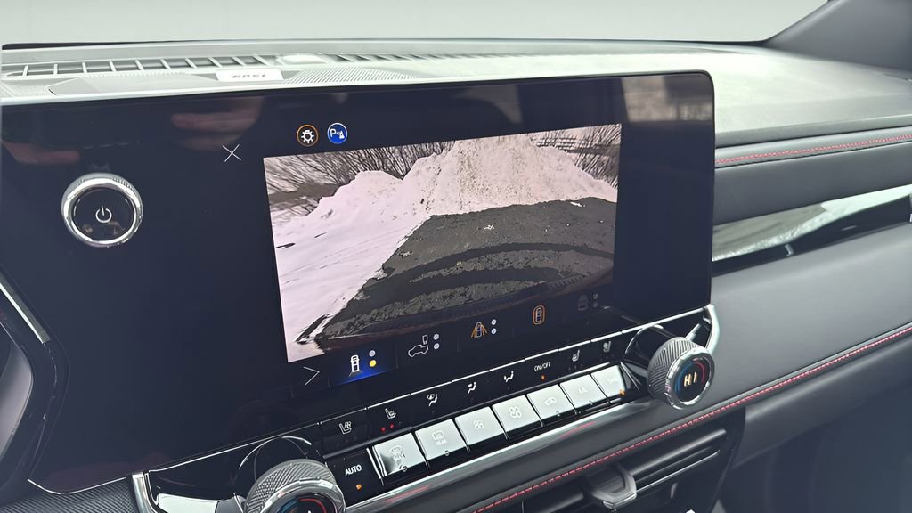 New 2026 Chevrolet Colorado Z71 w/ Technology Package image 29