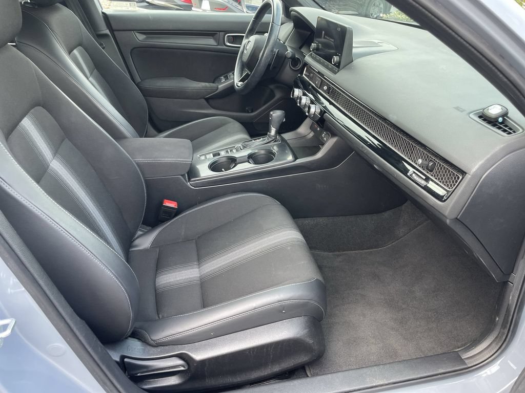 Used 2023 Honda Civic Sport image 30
