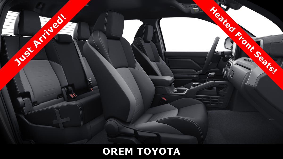 New 2026 Toyota Tacoma TRD Off-Road image 35