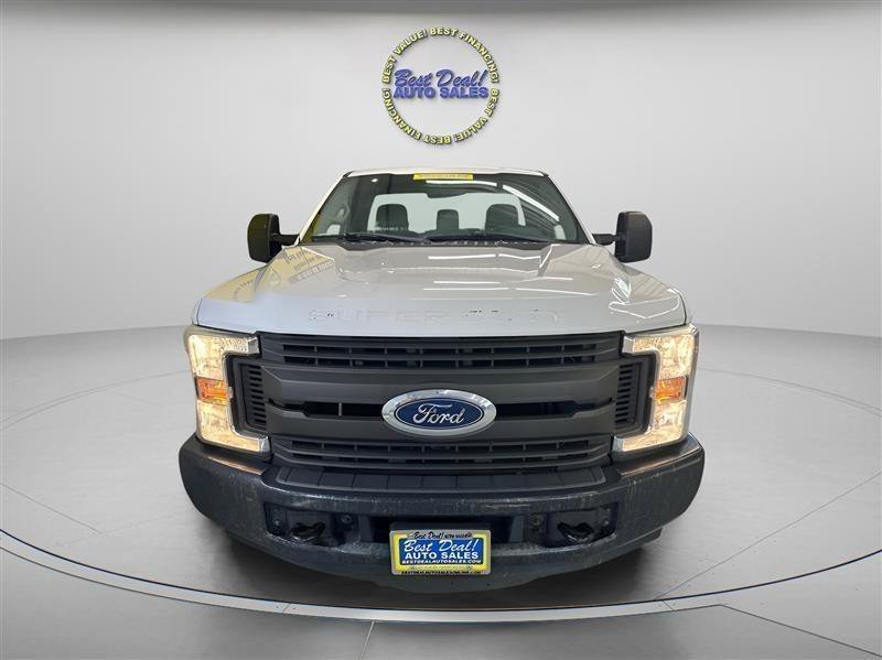 Used 2017 Ford F250 XL RWD image 8