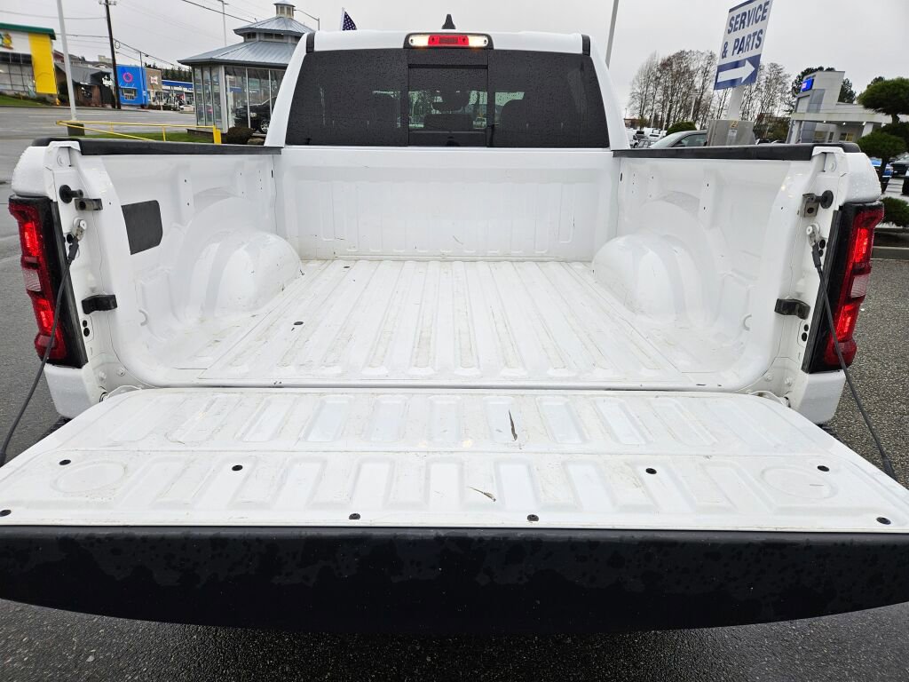 Used 2025 RAM 1500 Rebel image 13