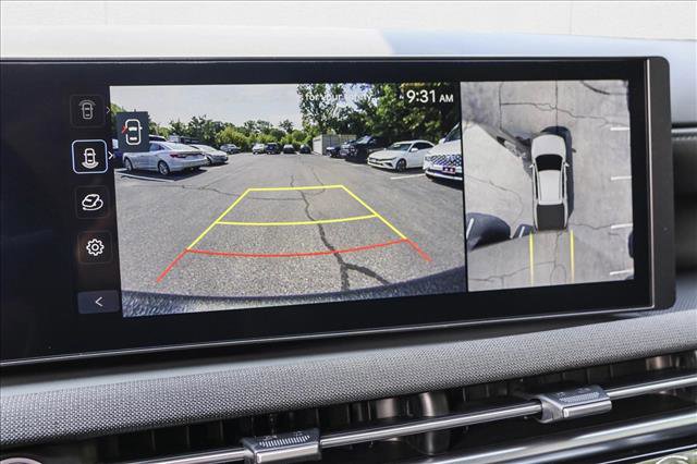 New 2026 Hyundai Santa Cruz Limited image 19