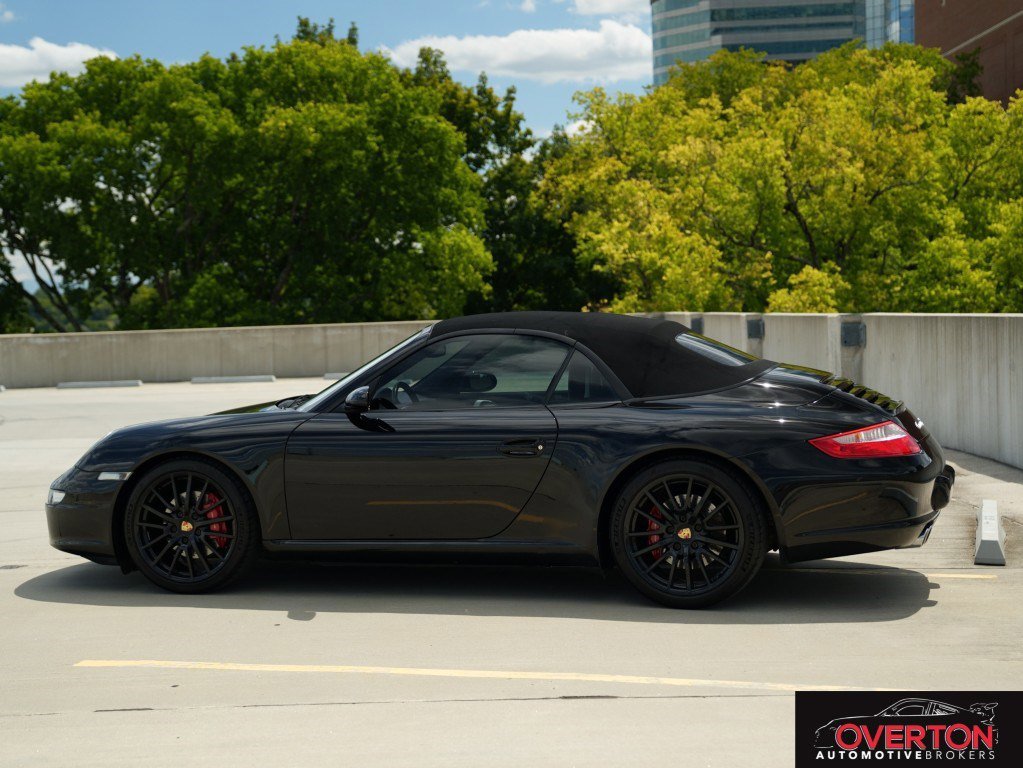 Used 2006 Porsche 911 Carrera S image 37
