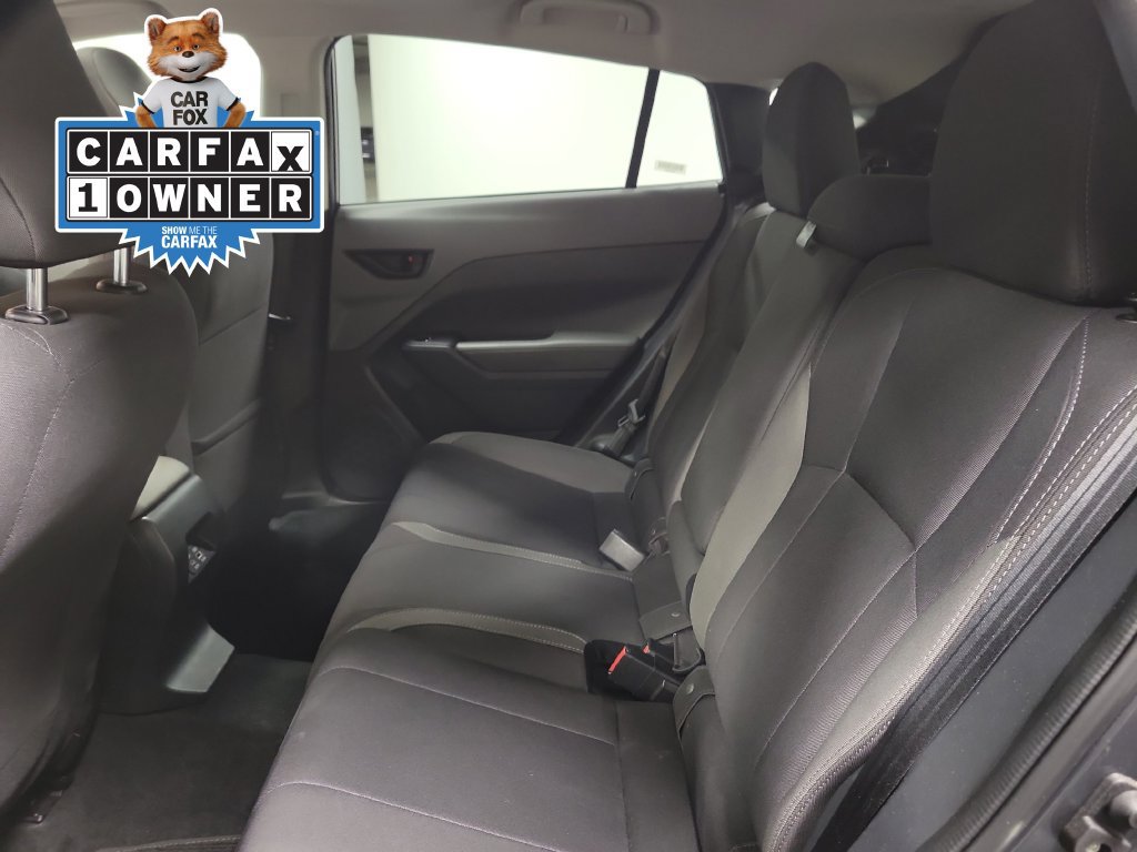 Used 2025 Subaru Crosstrek 2.5i Premium AWD/4WD image 30