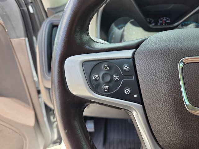 Used 2021 GMC Canyon Denali RWD image 29
