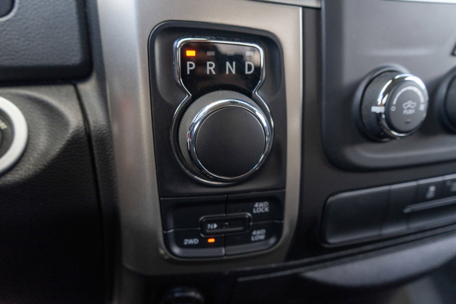 Used 2019 RAM 1500 Classic Warlock AWD/4WD image 20