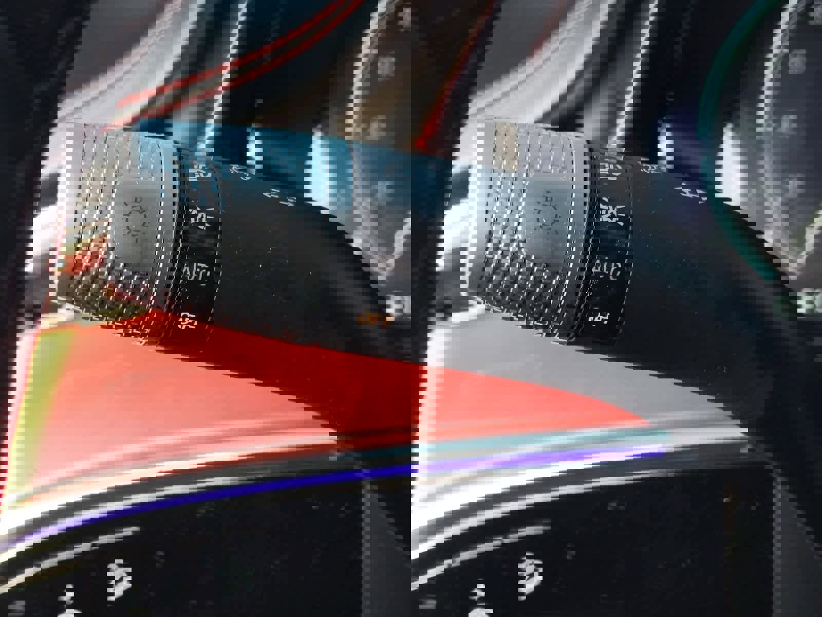 Used 2022 Genesis GV70 3.5T Sport w/ Sport Prestige Package image 27