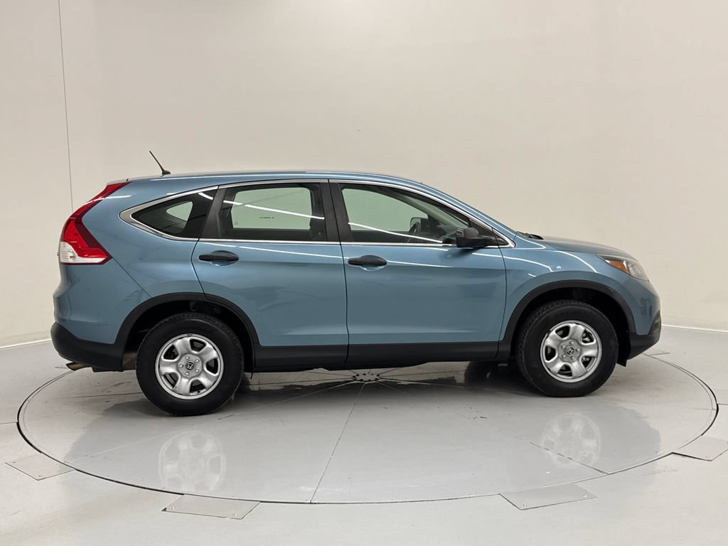 Used 2014 Honda CR-V LX image 7