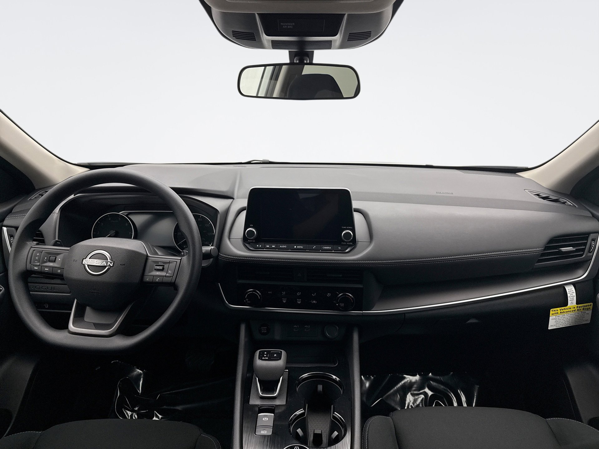 Used 2026 Nissan Rogue S image 14