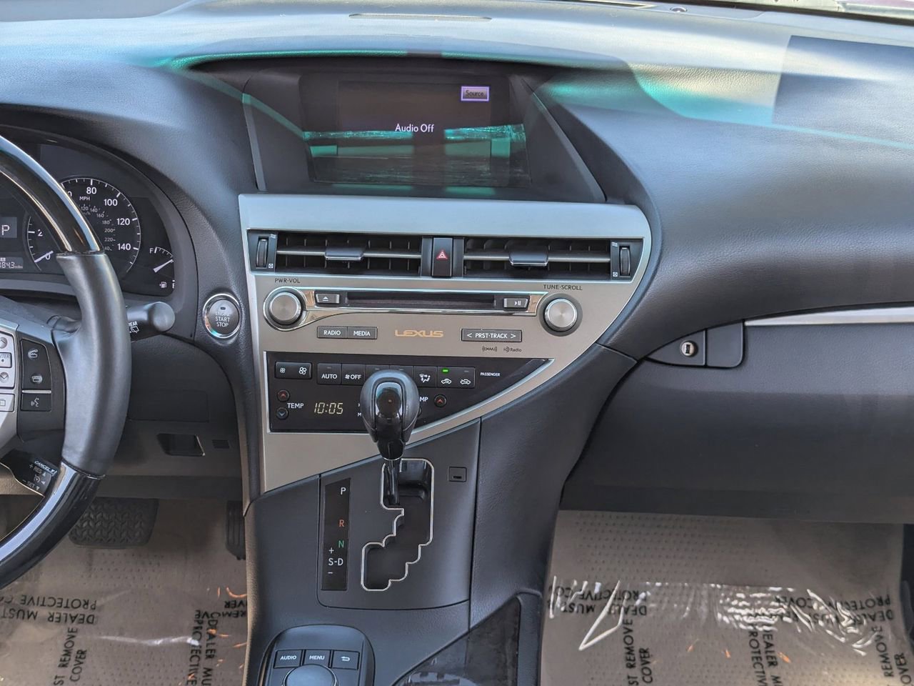 Used 2013 Lexus RX 350 FWD image 14