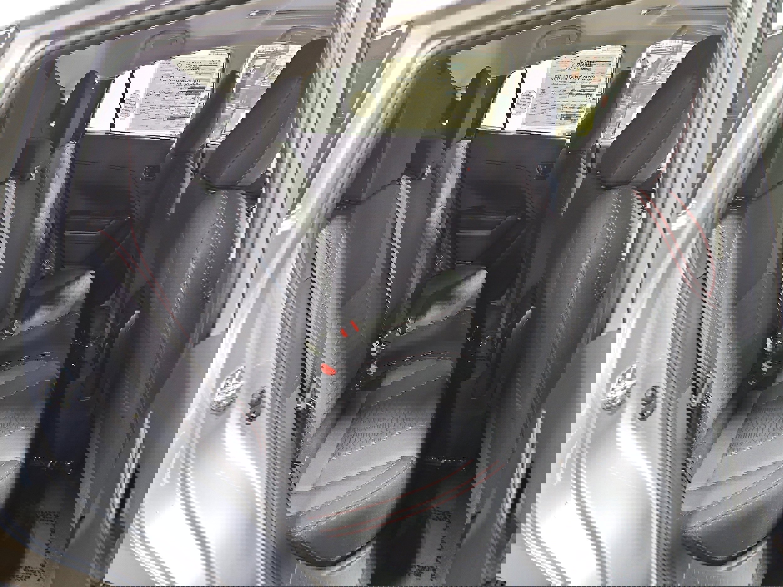 New 2026 Subaru Impreza 2.0i Sport image 11