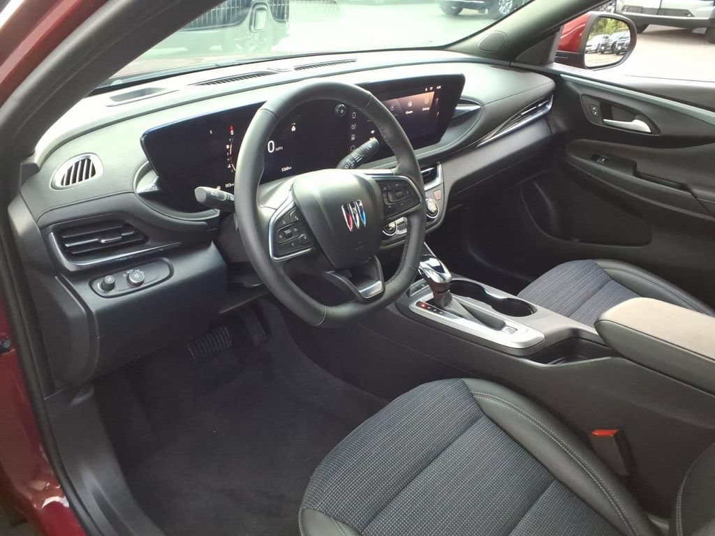 Used 2024 Buick Envista Preferred w/ Convenience I Package FWD image 13