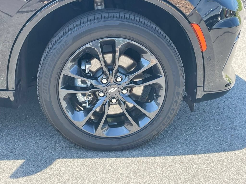 Used 2022 Dodge Durango R/T w/ Blacktop Package AWD/4WD image 10