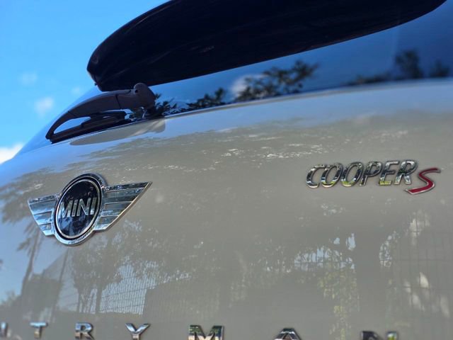 Used 2016 MINI Cooper Countryman S image 34