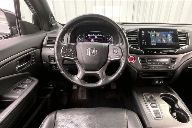 Used 2020 Honda Passport EX-L image 5