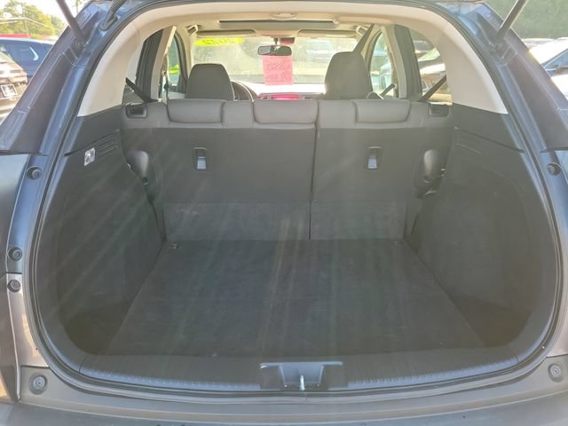 Used 2022 Honda HR-V EX image 33