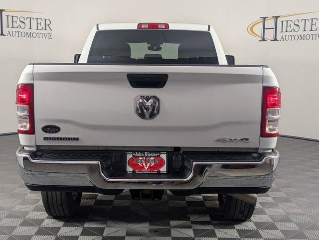 Used 2024 RAM 2500 Big Horn image 6