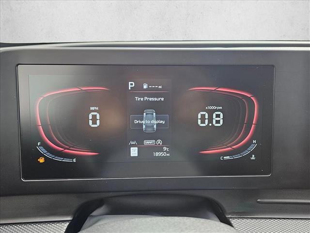 Used 2024 Kia Sportage LX image 22