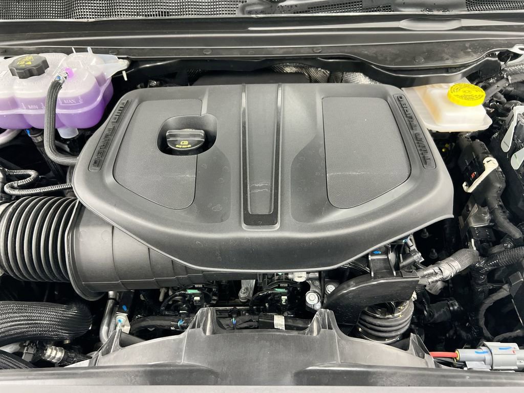 New 2026 RAM 1500 Big Horn image 25