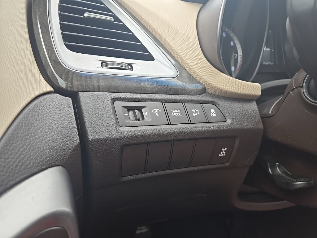 Used 2017 Hyundai Santa Fe Sport AWD/4WD image 40