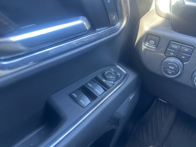 Used 2024 Chevrolet Silverado 1500 LT Trail Boss w/ Convenience Package II image 22