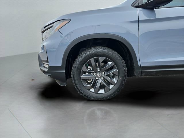 Certified 2024 Honda Ridgeline Sport image 18
