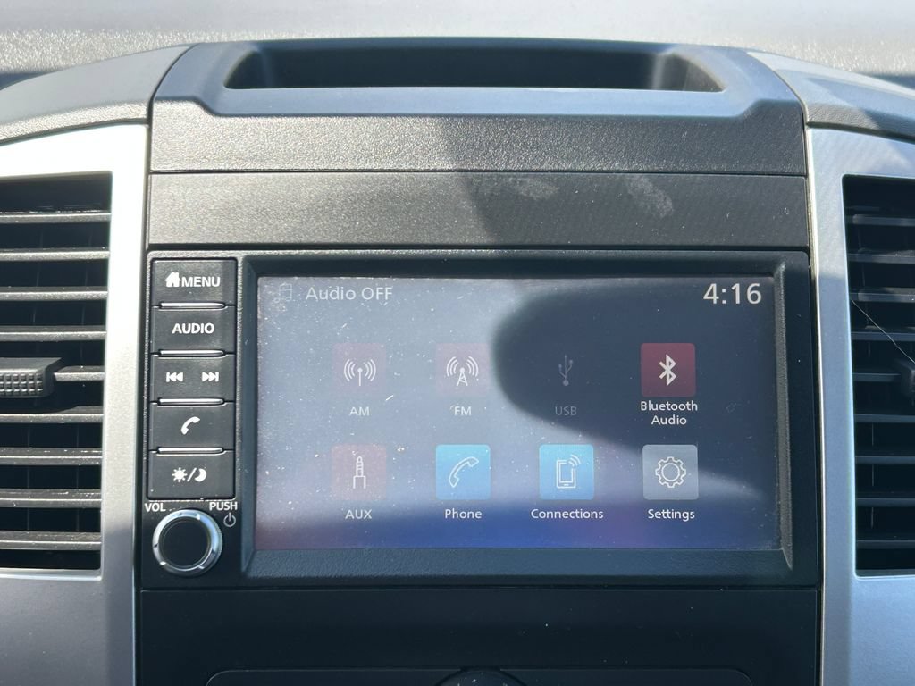 Used 2021 Nissan Frontier SV RWD image 21