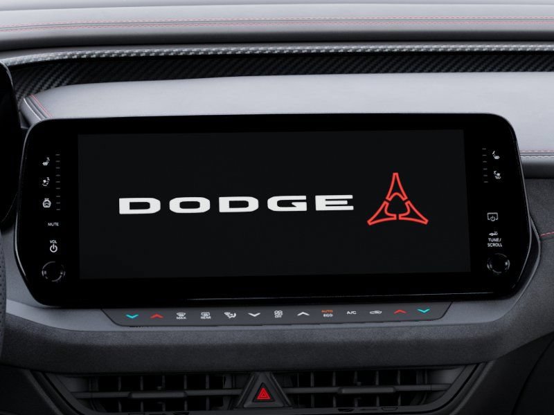New 2026 Dodge Charger Scat Pack AWD/4WD image 19