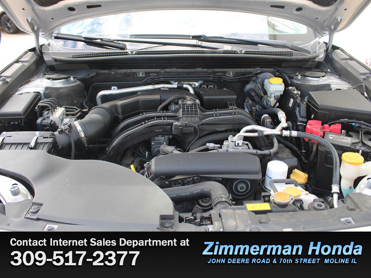 Used 2023 Subaru Outback Limited AWD/4WD image 20