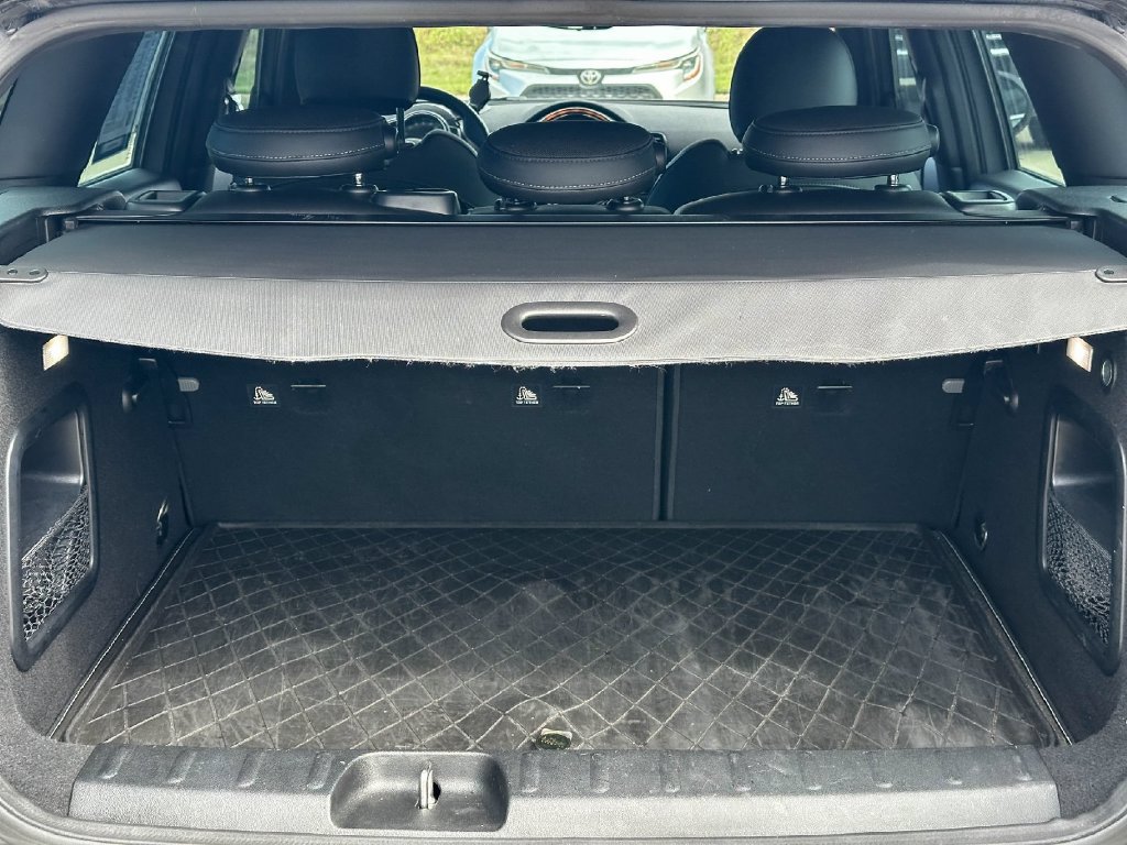 Used 2018 MINI Cooper Clubman S FWD image 21