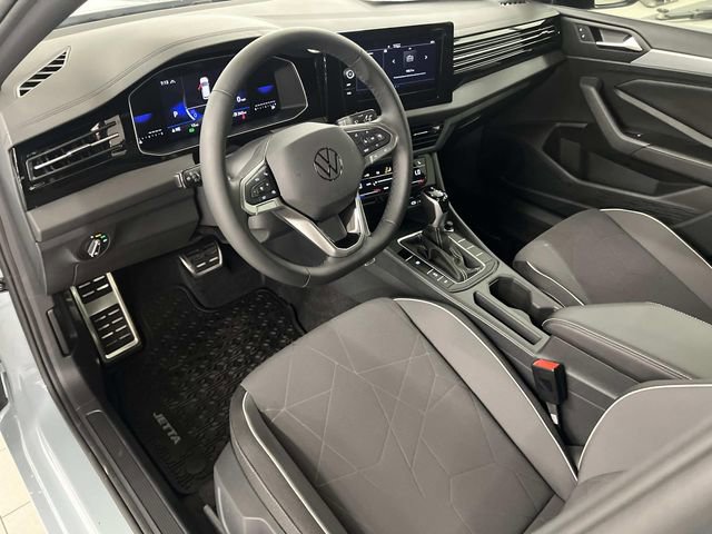 New 2026 Volkswagen Jetta Sport image 13