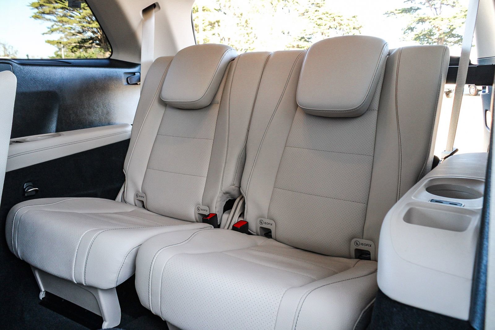 Certified 2024 Mercedes-Benz GLS 450 4MATIC image 23