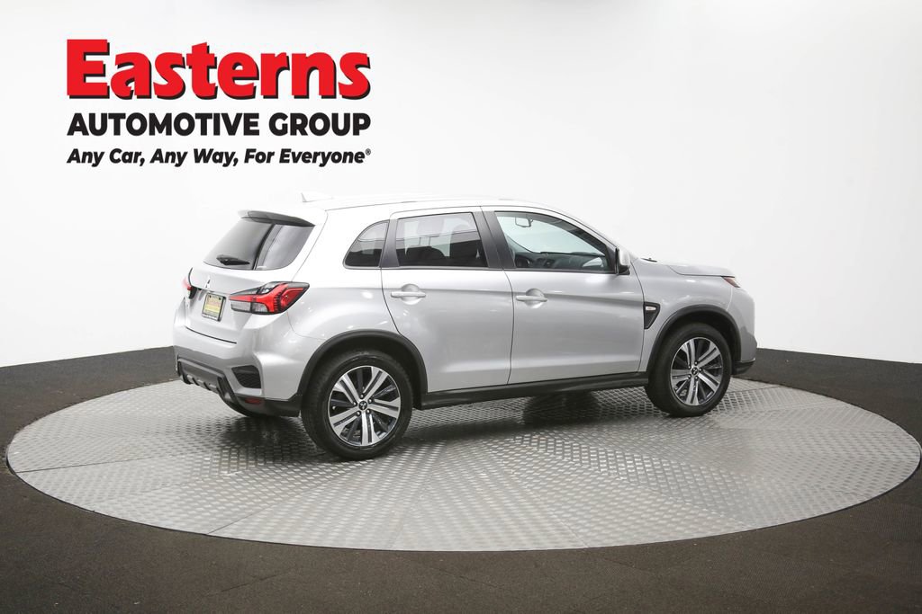 Used 2024 Mitsubishi Outlander Sport AWD image 42