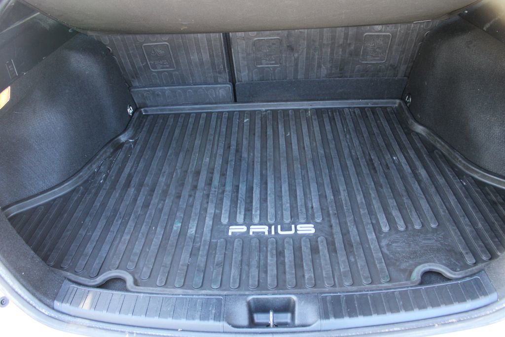 Used 2016 Toyota Prius Two image 50