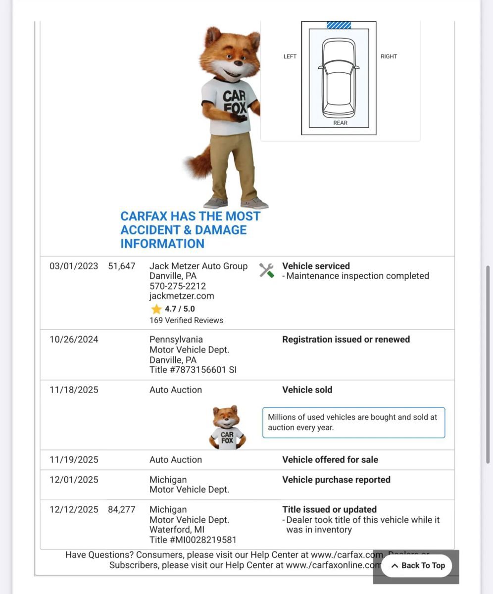 Used 2017 Volkswagen Tiguan S image 55