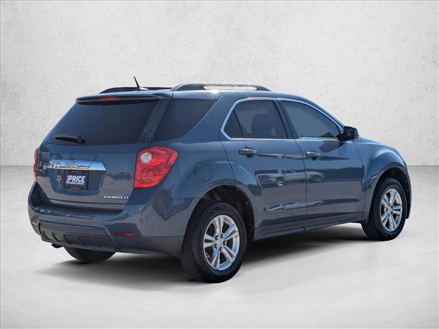 Used 2012 Chevrolet Equinox LT image 5