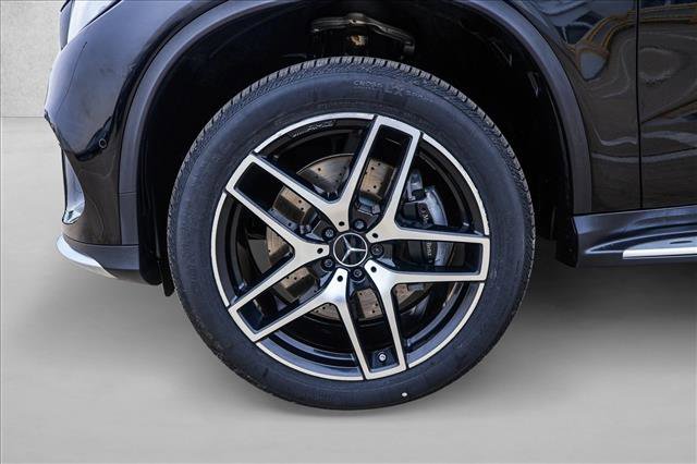 Used 2019 Mercedes-Benz GLE 43 AMG 4MATIC Coupe image 9