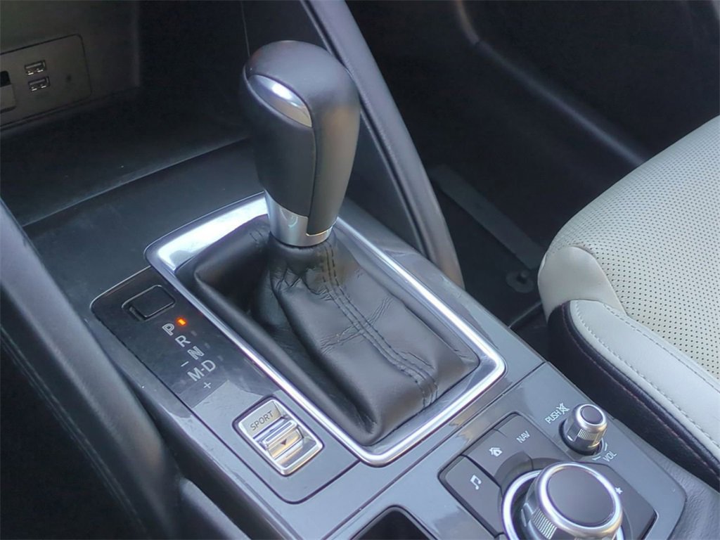 Used 2016 MAZDA CX-5 Grand Touring image 18