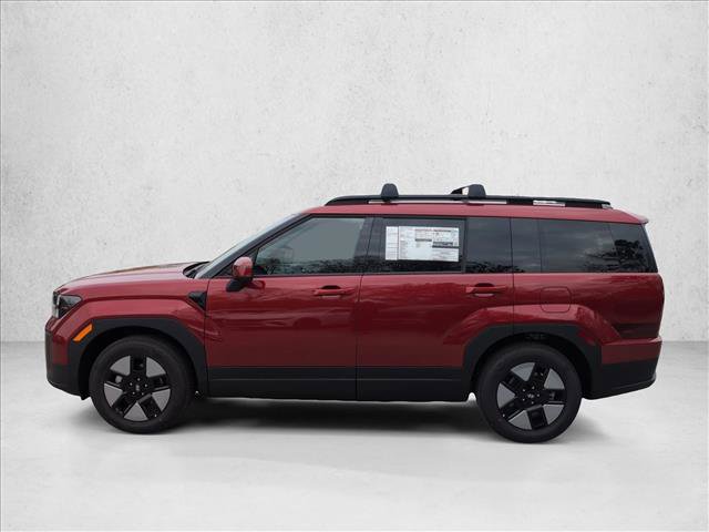 New 2026 Hyundai Santa Fe SEL FWD image 5