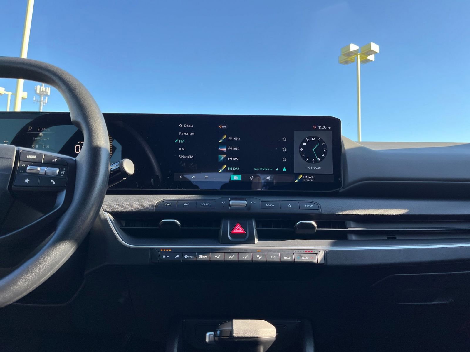 Used 2025 Kia K4 LXS image 21