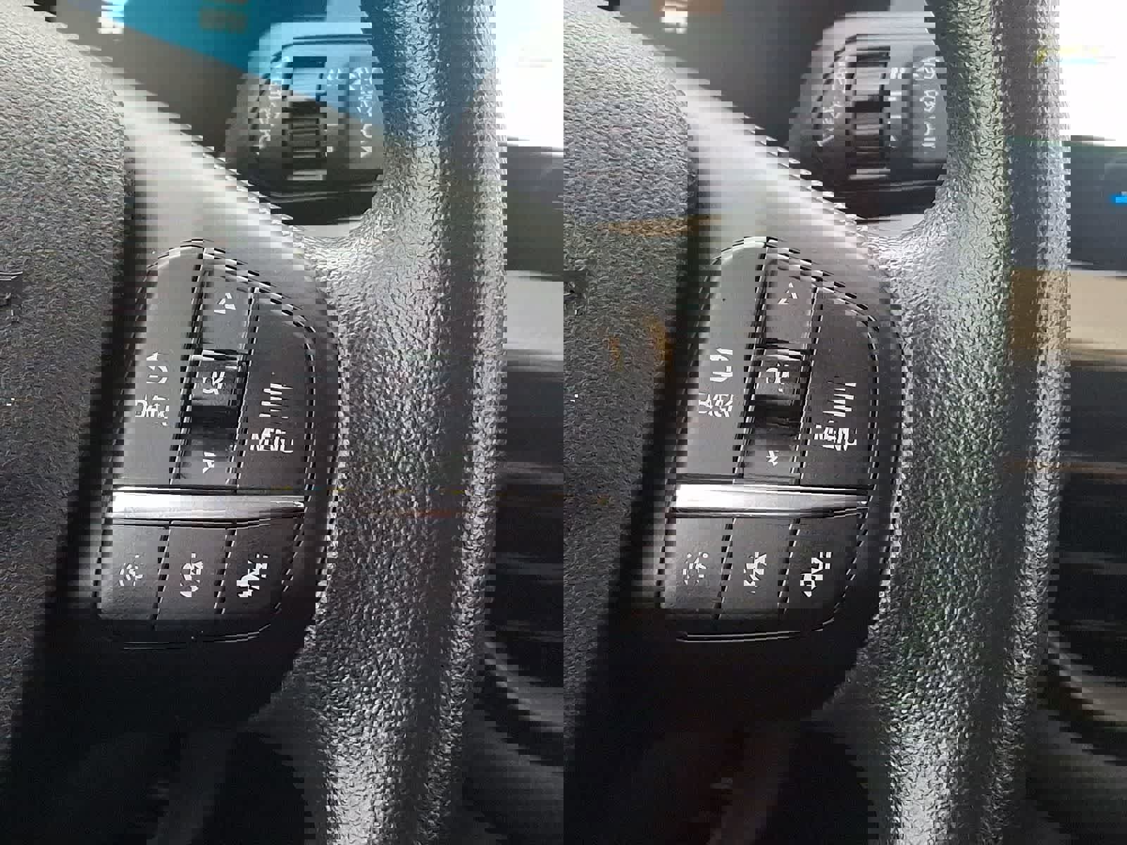 Used 2025 Ford Bronco Sport Big Bend image 23