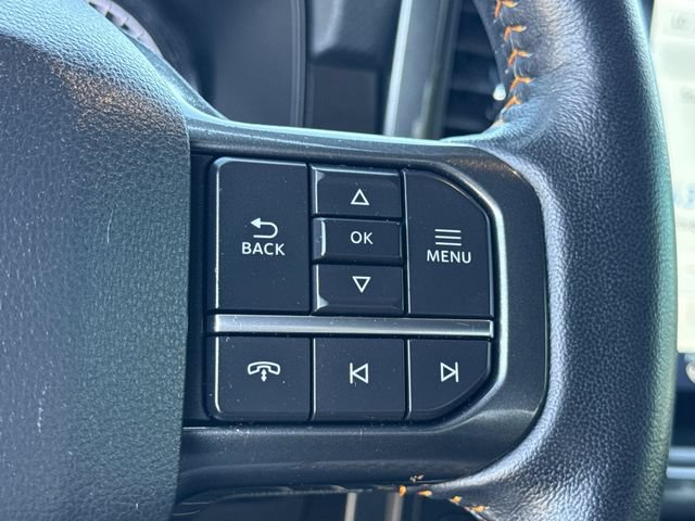 Used 2022 Ford F150 Tremor w/ Equipment Group 401A Mid AWD/4WD image 40