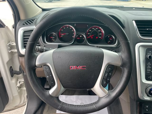 Used 2014 GMC Acadia SLT w/ Technology Package AWD/4WD image 25