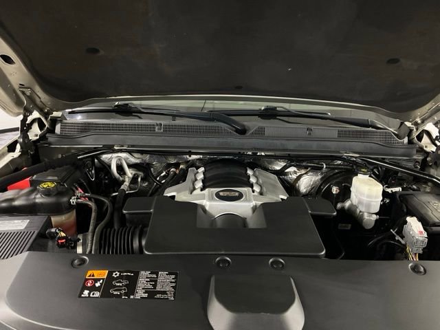 Used 2016 Cadillac Escalade ESV Luxury image 44