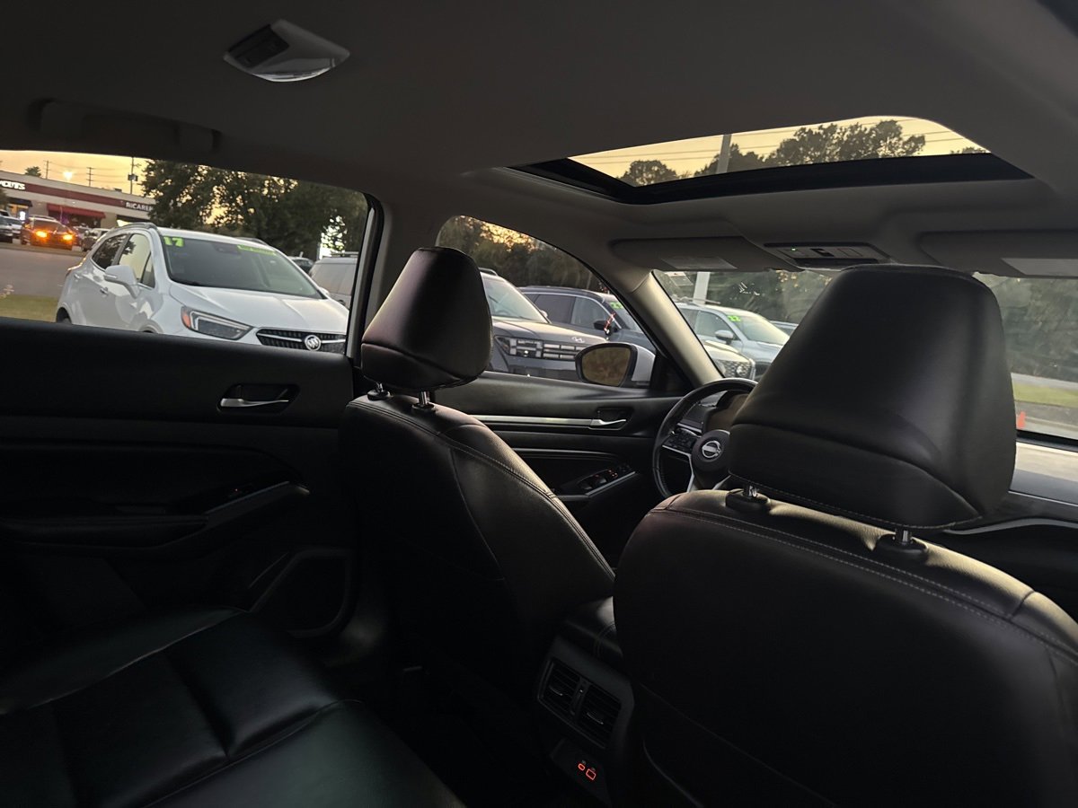 Used 2023 Nissan Altima 2.5 SL image 49